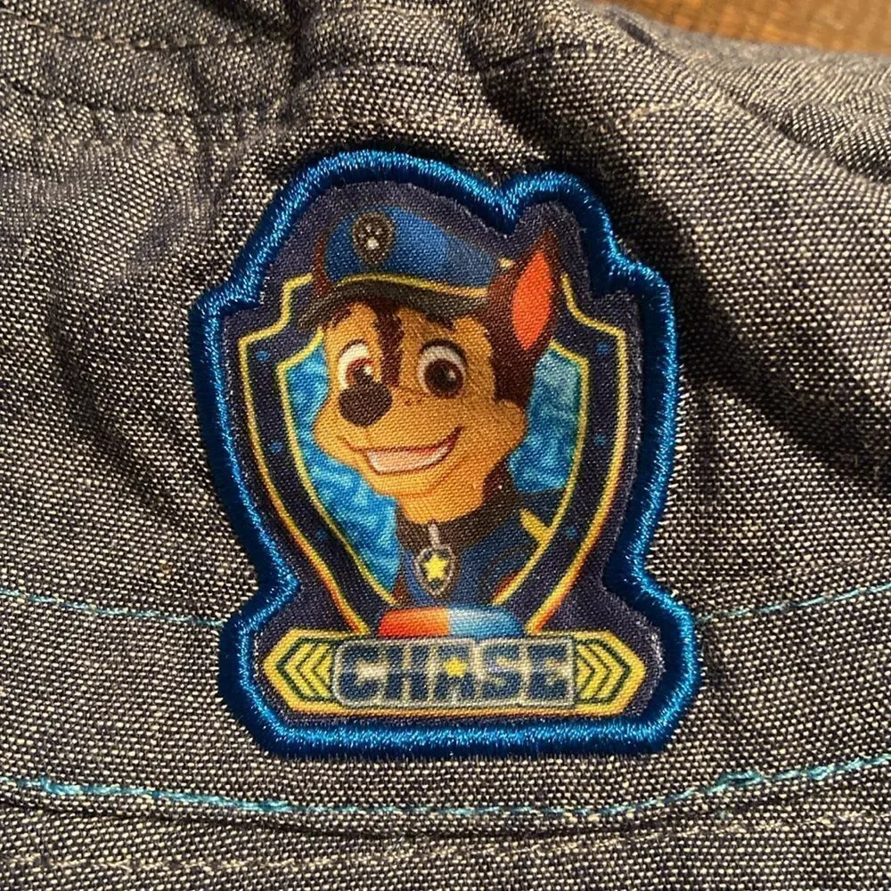 New with tags paw patrol, Chase the police Dog Toddler Kids 2T-4T